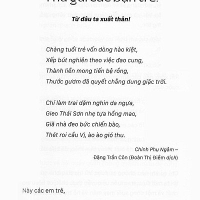 Không Có Đỉnh Quá Cao - Từ Làng Quê Bước Ra Chinh Phục Thế Giới