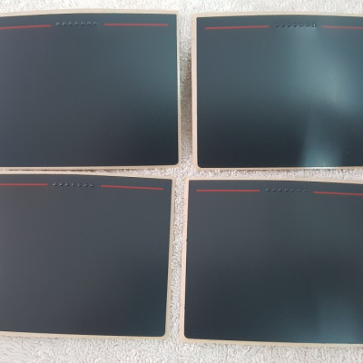 Miếng dán Touchpad dành cho Lenovo Thinkpad X240 - Hàng chính hãng