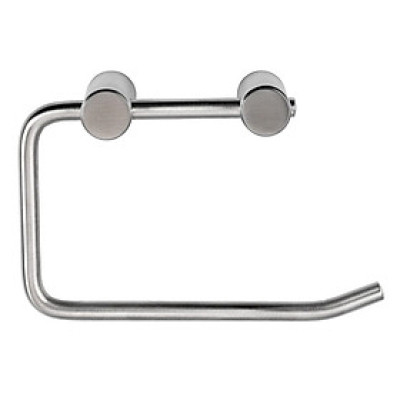 Giá Treo Giấy Vệ Sinh Kim Loại JYSK Medle Thép (2  x  9  x  14 cm)