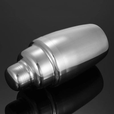 Bộ 8 Món Dụng Cụ Lắc Cocktail Kèm Đồ Mở Nắp Chai Ly Muỗng cao cấp