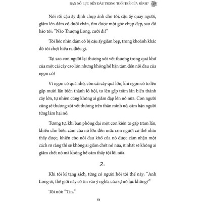 Sách - Đại học không lạc hướng