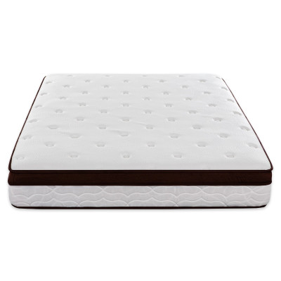 Nệm lò xo Liên Á Cocoon Premium 2.0