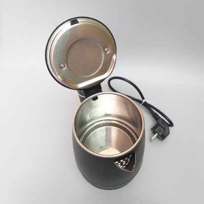 Ấm đun nước siêu tốc Smartcook KES-3865 (1 Lít) - Hàng Chính Hãng