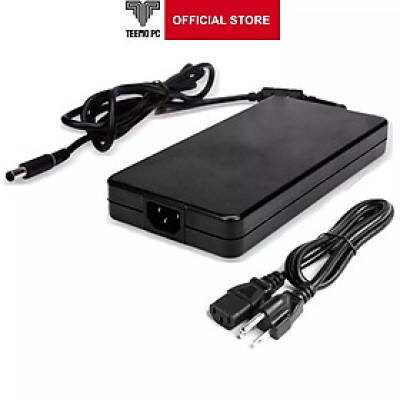 Sạc Tương Thích Cho Laptop Msi Gt72Vr 6Rd 231Vn Dominator Tobii - Hàng Nhập Khẩu New Seal TEEMO PC TEAC1201