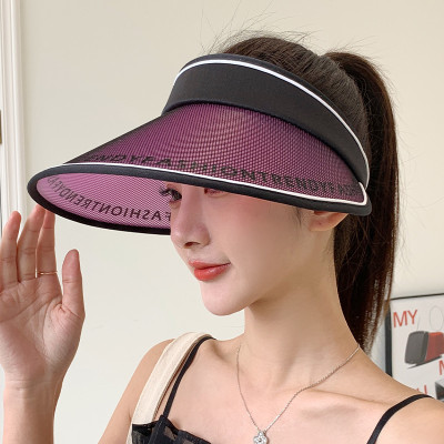Mũ chóp nhựa nửa đầu chống tia uv