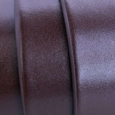 Thắt Lưng Nam Da Thật Huy Hoàng HT4112 - Nâu Đất