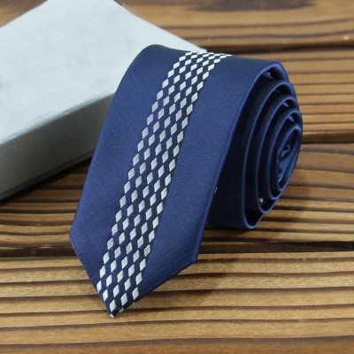 Cà Vạt nam 6cm Tp HCM Giangpkc 2022