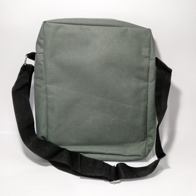 Túi Đeo Đứng Mesenger Bag T-23-013 Xám