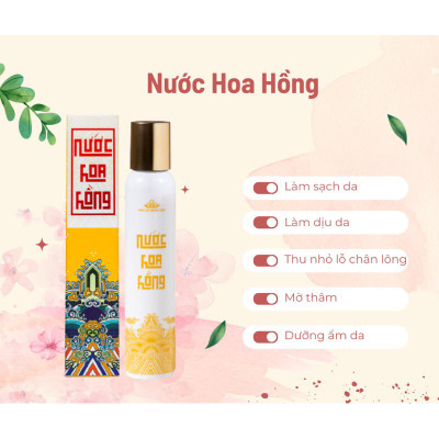 Bộ Phấn Nụ Ngừa Mụn Cơ Bản Phấn Nụ Hoàng Cung