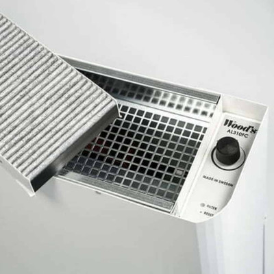 Máy Lọc Không Khí Wood’s AL 310FC Hàng chính hãng