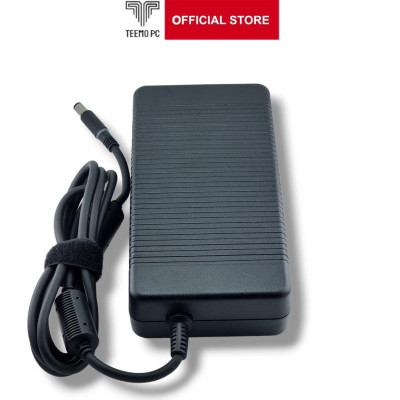 Sạc Tương Thích Cho Laptop Dell Alienware X51 R2 M13 M18x R2 17 R5 17 R4 M18 330w- Hàng Nhập Khẩu New Seal TEEMO PC X26