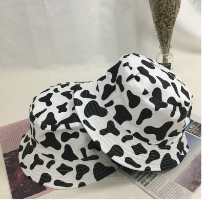 Mũ BÒ SỮA trend mới cho các bạn