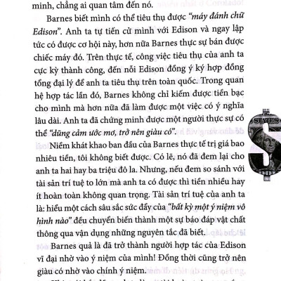13 Nguyên Tắc Nghĩ Giàu & Làm Giàu (2021)
