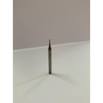 Dao phay vuông Speed Tiger SFULET0102