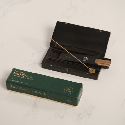 Trầm Thanh (Trầm Hương Không Tăm) - Cao Cấp 10g