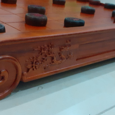 Cờ tướng gỗ đẹp