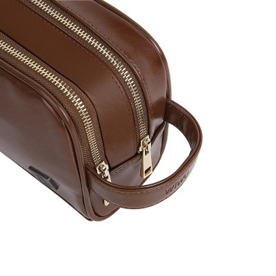 Túi Đựng Phụ Kiện Du Lịch WiWU Metris Pouch Pro Thiết Kế Thời Trang - Hàng Chính Hãng