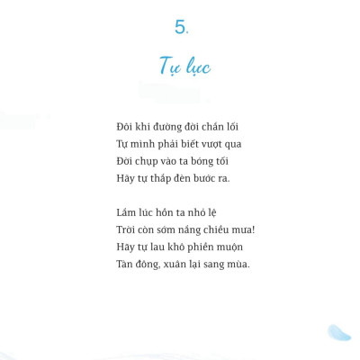 Nhẹ Gánh Ưu Phiền (Tái Bản 2023)