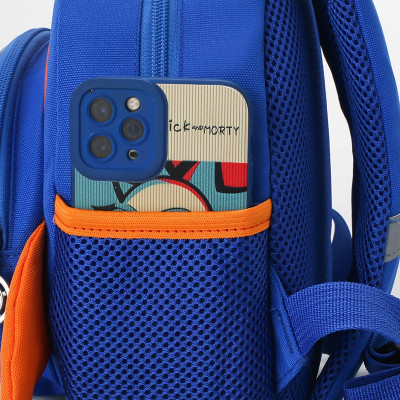 Ba lô học sinh MẦM NON cao cấp phong cách dễ thương - BEE GEE HS1243