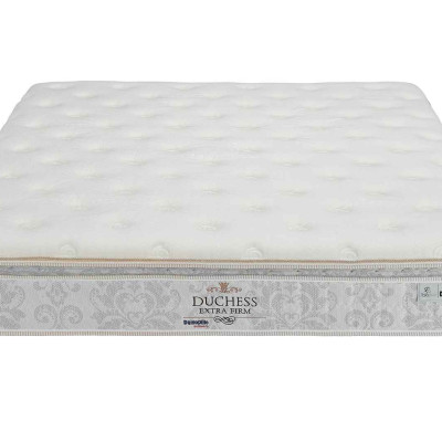 Nệm Lò Xo Dunlopillo Duchess Extra Firm