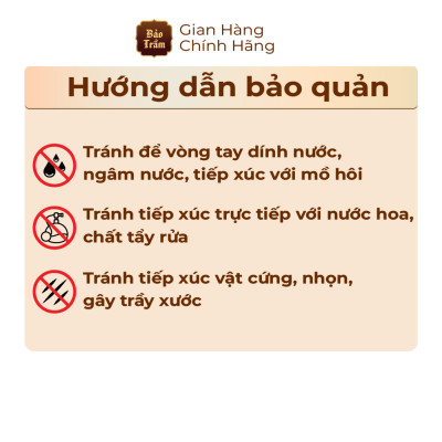  Vòng Trầm Hương 16 ly – 14 Hạt – Cao Cấp | Bảo Trầm – Trầm Hương Tự Nhiên, Hương Thơm Đậm, Hộ Thân May Mắn
