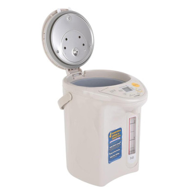 Bình Thủy Điện Tử Tiger PDR-S40W - 4L - Hàng Chính Hãng