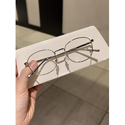 Gọng Kính Mắt Vuông Basic cao cấp nam nữ