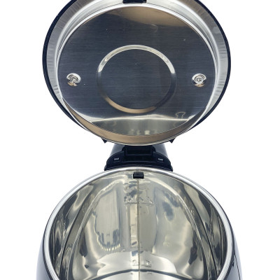 Ấm đun siêu tốc cao cấp 2.2L Lorente LT-3088R - Màu đỏ - Hàng Chính Hãng