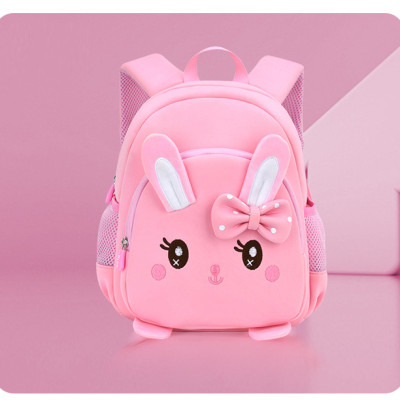 Ba lô học sinh tiểu học, ba lô học sinh phong cách mới - BEE GEE HS1278-1288