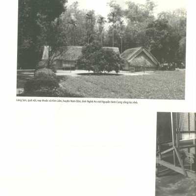 Di Sản Hồ Chí Minh - Việt Nam Đẹp Nhất Có Tên Bác Hồ (Tập ảnh & Tư liệu) (Tái bản 2023)