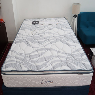 Nệm Lò Xo Liên Á CASSARO PLUSH
