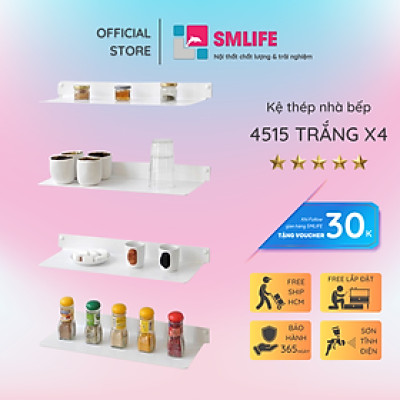 Kệ nhà bếp 4515 (set 4)