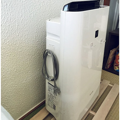 Móc treo dán tường nhựa nguyên sinh GPPS cao cấp, bền đẹp Kokubo tải trọng 1kg - Made in Japan (Set 02 chiếc)