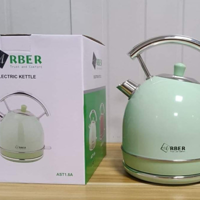  Ấm siêu tốc ATS1.8GREEN hàng chính hãng bảo hành 12 tháng