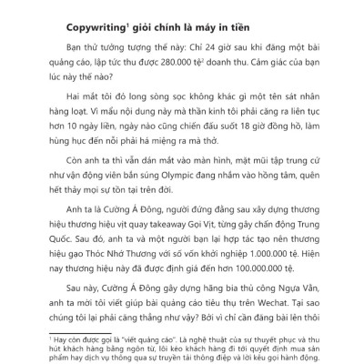 4 Quy Tắc Vàng Trong Copywriting _AZ