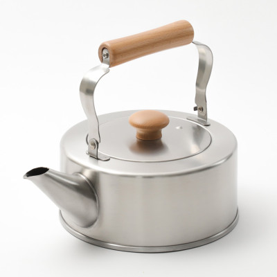 Ấm đun nước bếp từ cao cấp Freiz Takumiya 2.5L hàng chính hãng nhập khẩu từ Nhật Bản (Made in Japan)