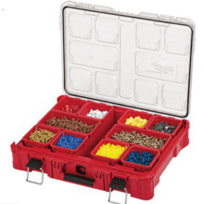 Hộp Đựng Dụng Cụ Milwaukee 8435