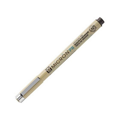 Bút Đi Nét Sakura Pigma Micron PN XSDK-PN#117 - Màu Sepia