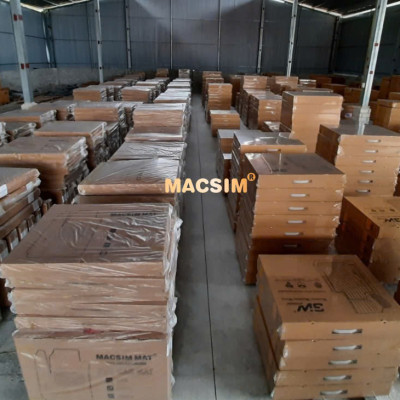 Thắt lưng nam da thật cao cấp nhãn hiệu Macsim MS01