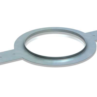 PLASTER RING CVS 4/CMS 401/403/501/503 Phụ Kiện Loa Âm Trần Tannoy - HÀNG CHÍNH HÃNG