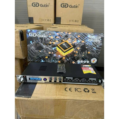 Vang Cơ Lai Số GD Gutin KM320 Brabus năm 2025 - Hàng Chính Hãng