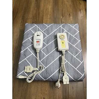 Đệm điện Hàn Quốc 135 x 180cm