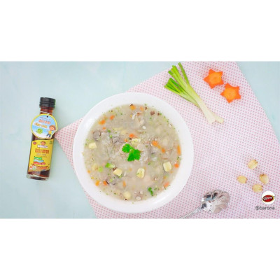 Nước Mắm dành cho Trẻ Em Hải Nhi Barona 50ml