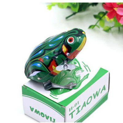 Trò Chơi Ếch Con Nhảy Vui Nhộn