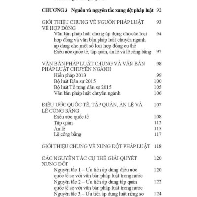 Combo - Sách Pháp luật về doanh nghiệp, Pháp luật về hợp đồng, Soạn thảo hợp đồng thực chiến