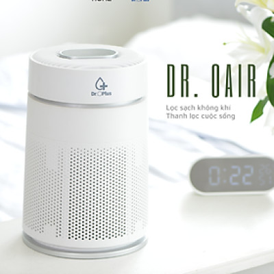 Máy lọc không khí ARIZE Dr.OAir KQ-26 - Hàng nhập khẩu 