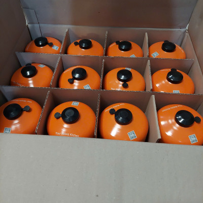 Bình gas nấu ănFire-Maple FMS-G2