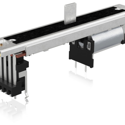 MOTOR FADER MF60T Phụ kiện Behringer- HÀNG CHÍNH HÃNG