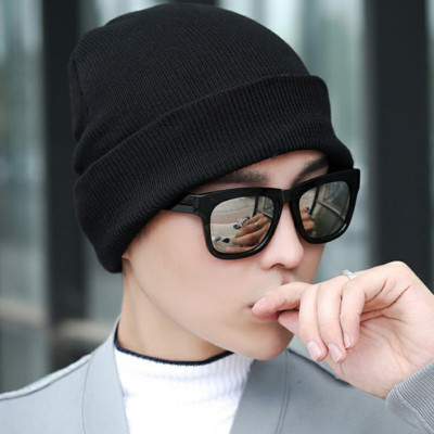 Nón len nam mũ len nam dona22010405