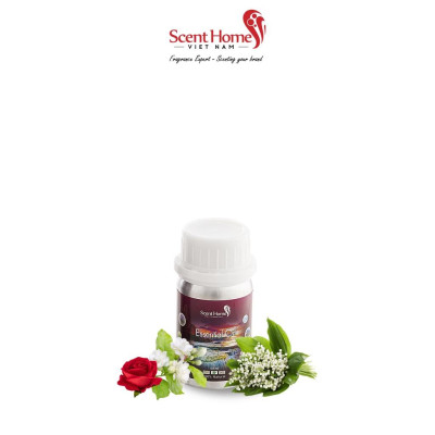 Tinh dầu Scent Homes - mùi hương (Cotton Blossom)